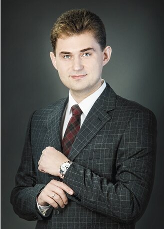 Дмитрий Зипунников