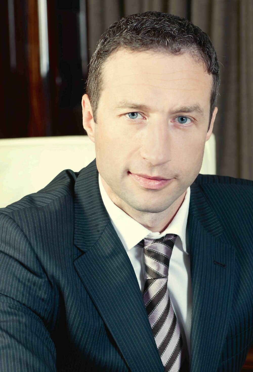 На ПИКе строительной отрасли