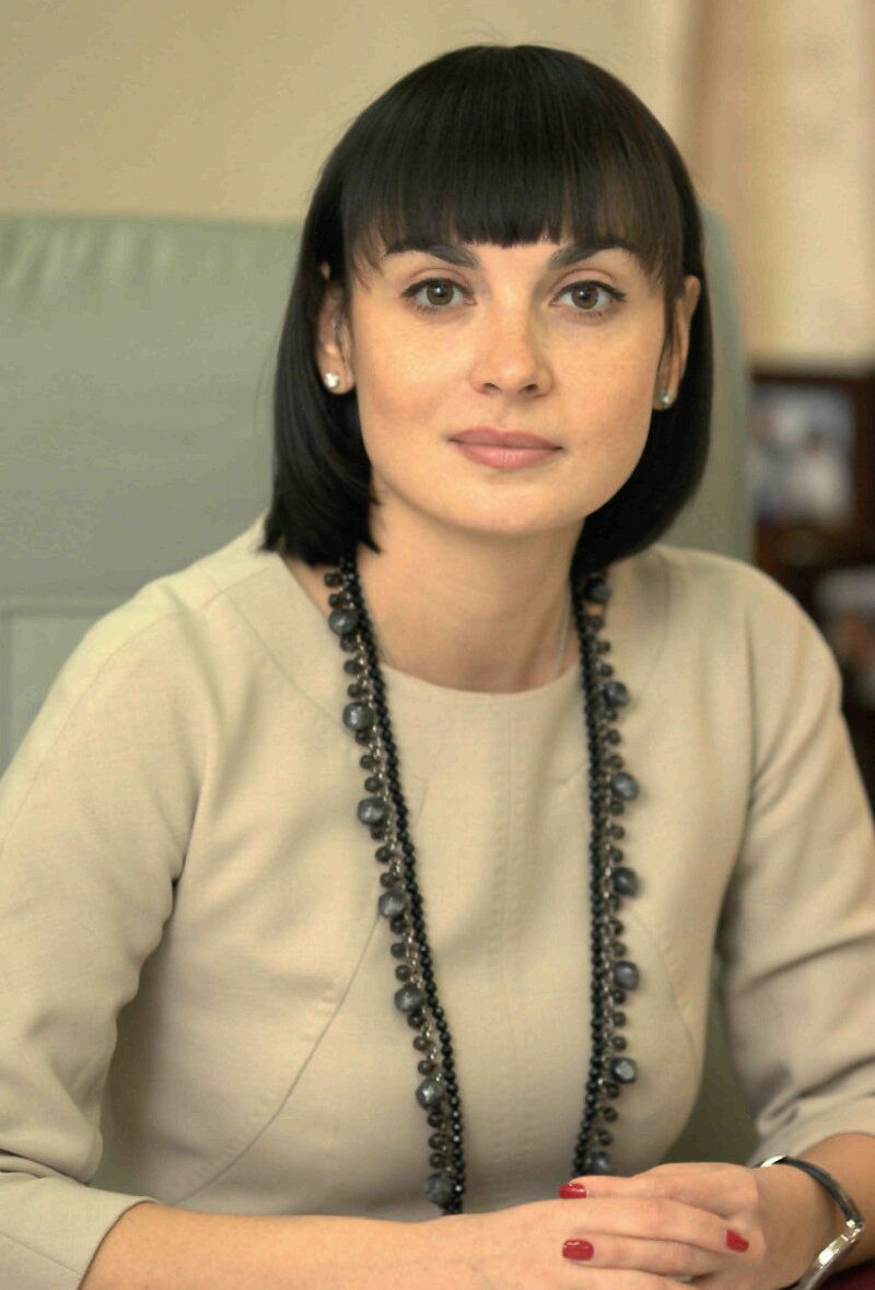 «Возрождение» малому и среднему бизнесу