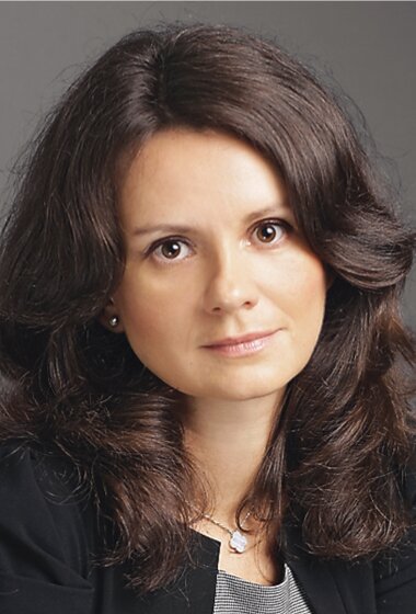 Стратегия – «гибкое» производство