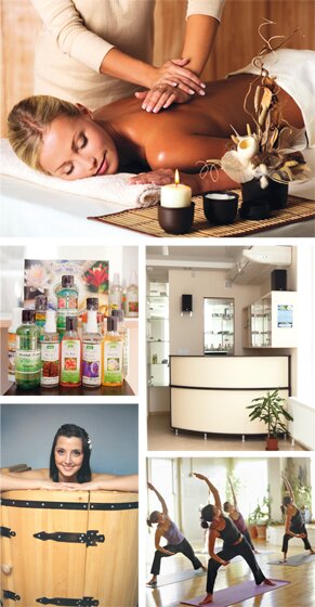 «Сатори» – гармония тела и души