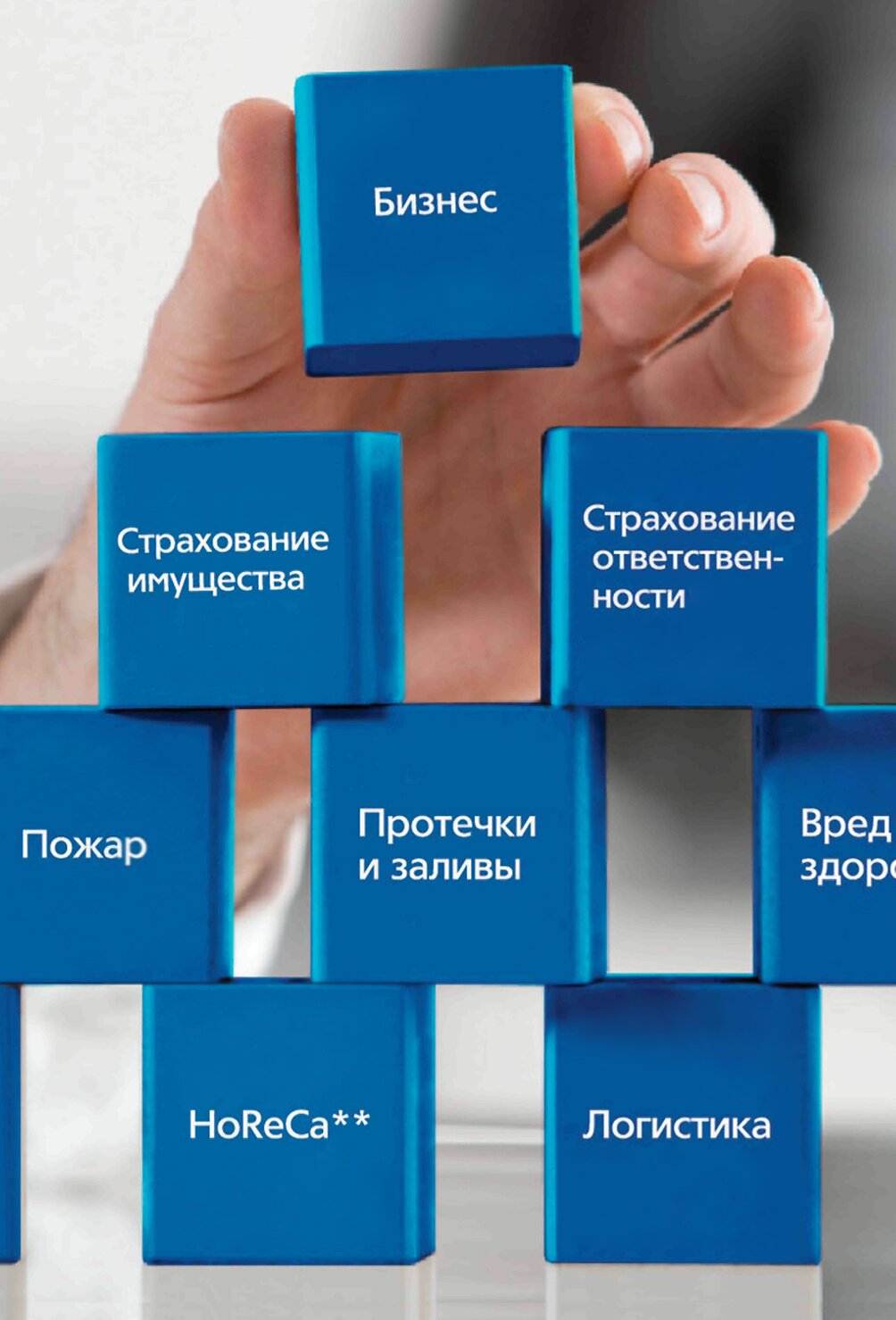 Торговый полис: защитить имущественные интересы