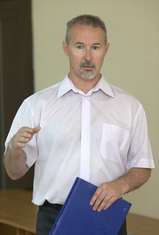 Оптимизация бизнеса