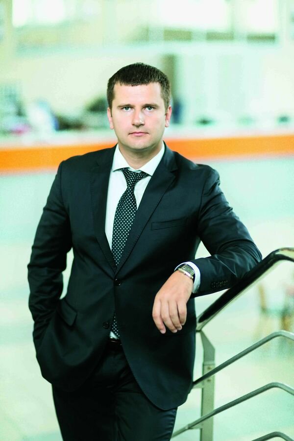 Акцент на клиента и движение вперед. Уже 10 лет