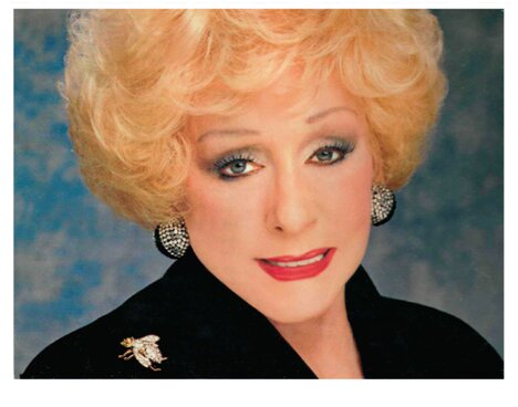 РЕВОЛЮЦИЯ ОТ МЭРИ КЭЙ ЭШ