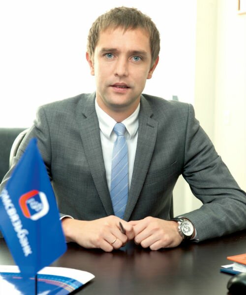 Промсвязьбанк развивает розницу 