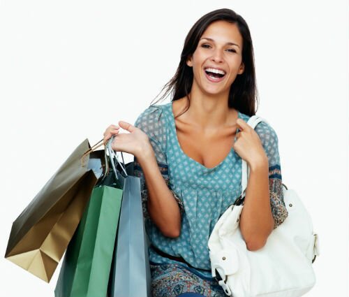 Стрит-ритейл vs торговые центры