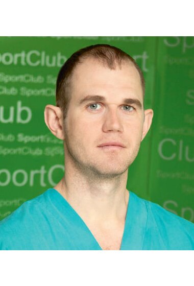 Комплексный подход к здоровью 