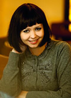 Директор ИД Банзай в Волгограде Юлия Дербишева