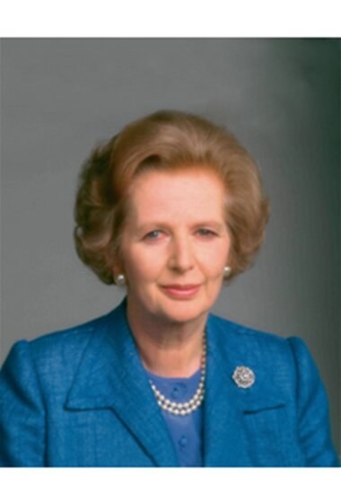 Цитаты Маргарет Тэтчер