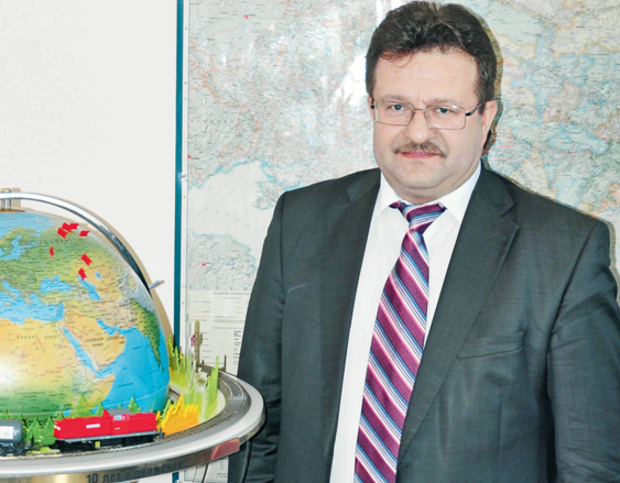 «ТЕПЛОЭНЕРГОСИСТЕМЫ». Будущее создается сегодня